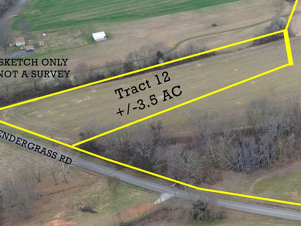 1st image of 0 Pendergrass Rd