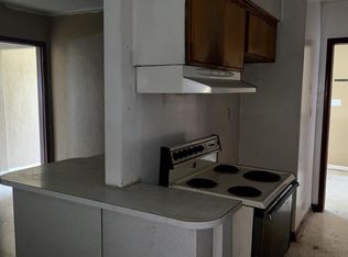 3509 Airport Rd, Pahokee, FL 33476