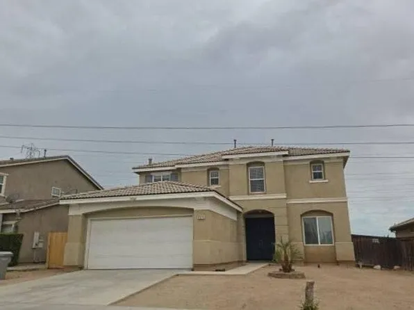 9572 Peridot Ave, Hesperia, CA 92344