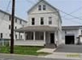 727-729 Bayway Ave, Elizabeth, NJ 07202