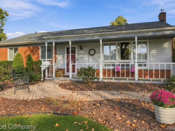 3118 Clawson Ave, Royal Oak, MI 48073