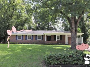 939 Green Ridge Ct, Montgomery, AL 36109