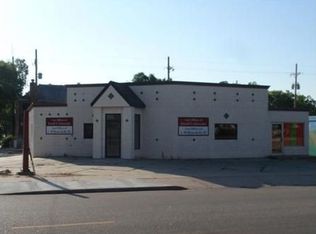 305 S Locust St, Grand Island, NE 68801
