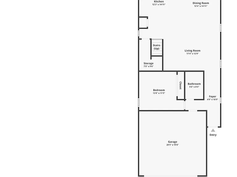 6458 Blue Ember Ave — Photo 62