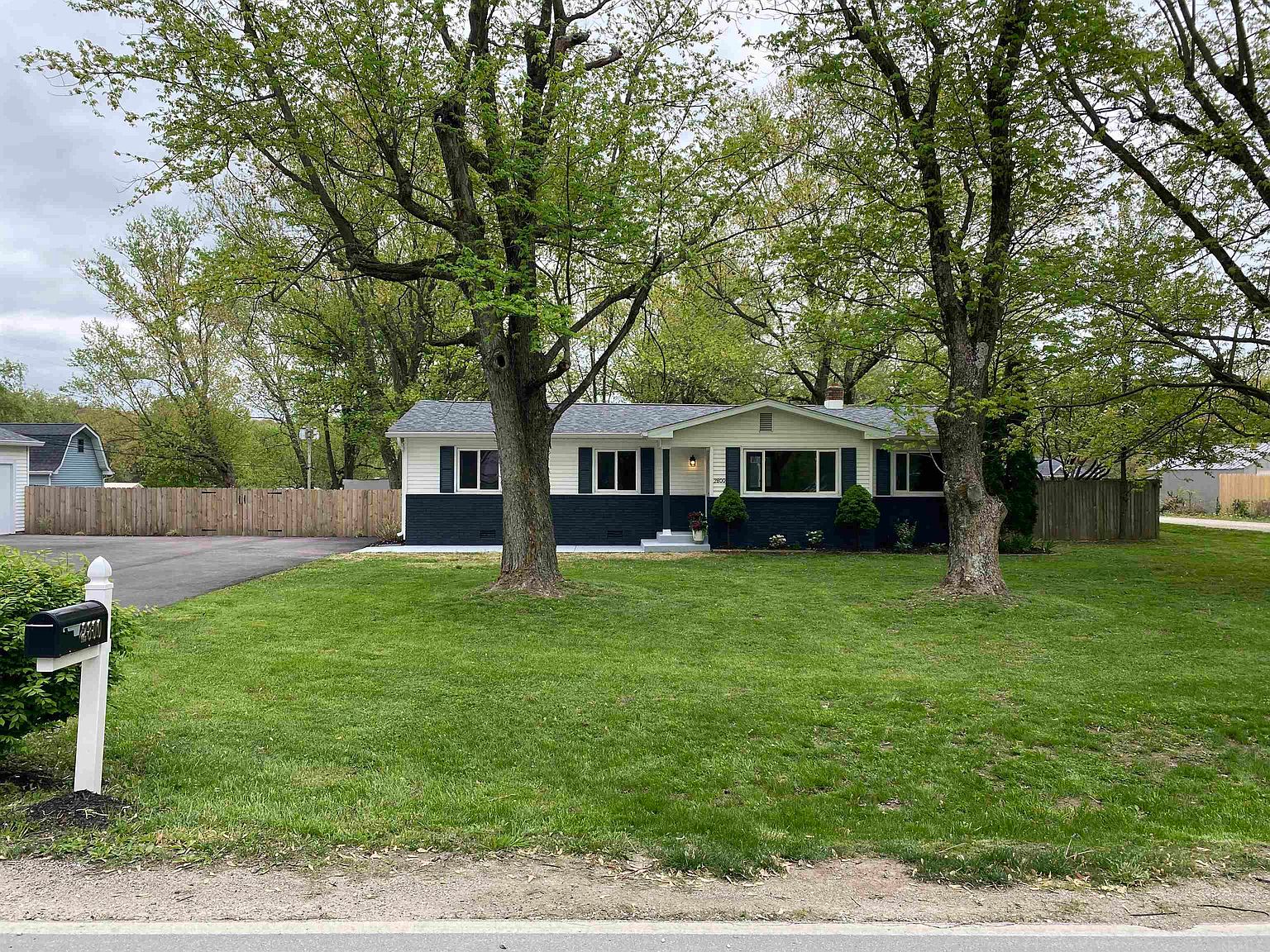 2800 N Smith Pike, Bloomington, IN 47404 Zillow
