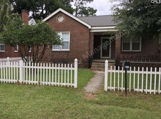 302 Lyles St, Cayce, SC 29033