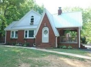 618 E Hunt Rd, Alcoa, TN 37701