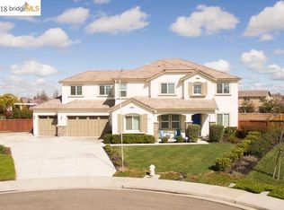 1753 Basil Ct, Brentwood, CA