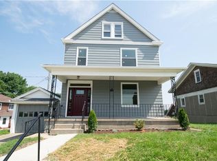 130 W Edna St, Homestead, PA