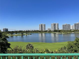 19900 E Country Club Dr APT 1218, Aventura, FL 33180