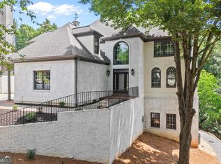 539 Schofield Dr, Powder Springs, GA 30127