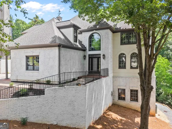539 Schofield Dr, Powder Springs, GA 30127