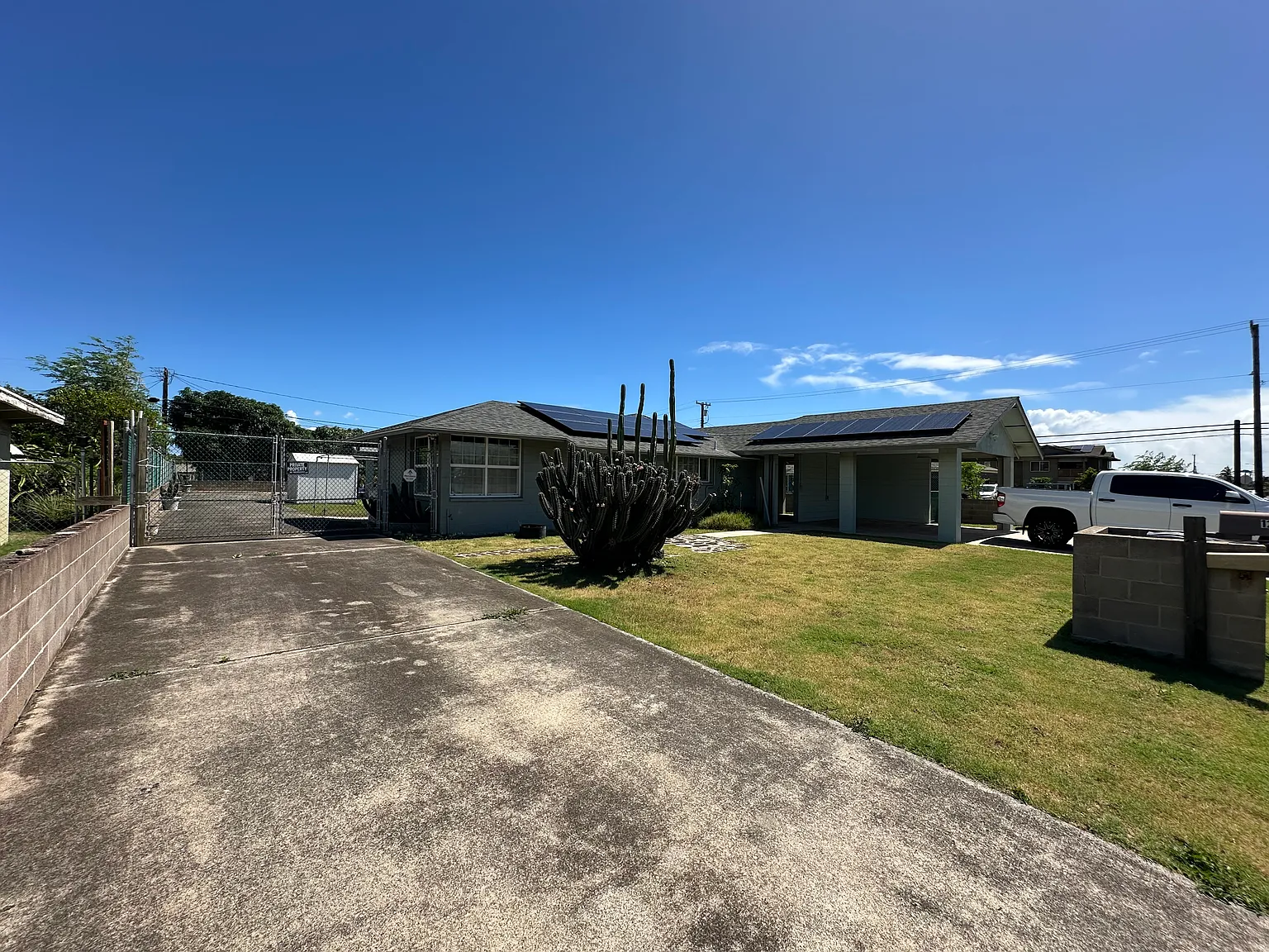 3 bed, 1096 sqft, $3,500 — Photo 4