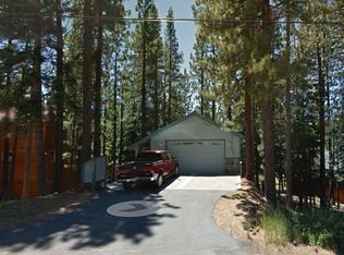13155 Falcon Point Pl, Truckee, CA 96161