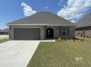 1345 Aldon St, Foley, AL 36535