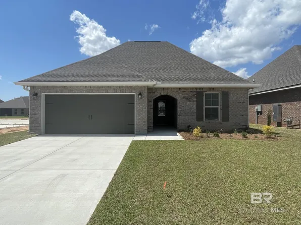 1345 Aldon St, Foley, AL 36535