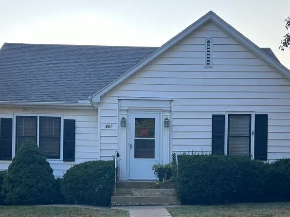 561 Chestnut St, Syracuse, NE 68446
