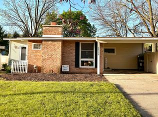 2913 Lafayette Ave, Lansing, MI 48906