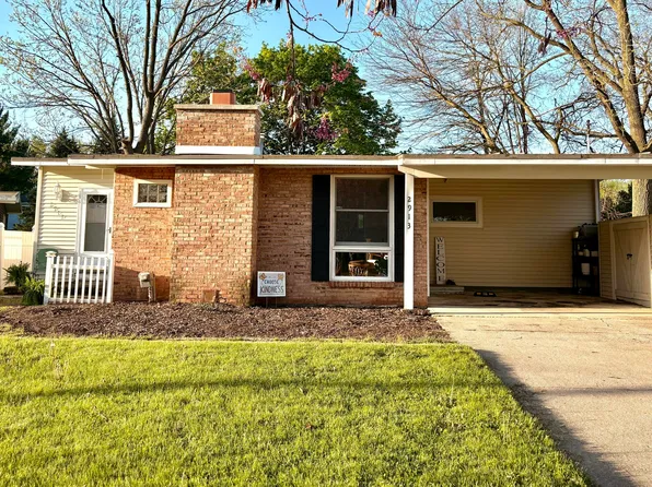 2913 Lafayette Ave, Lansing, MI 48906