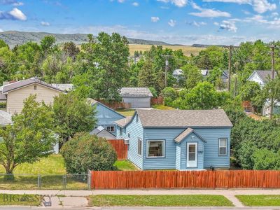 718 W Front St, Livingston, MT, 59047