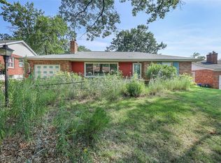 7332 Milan Ave, Saint Louis, MO