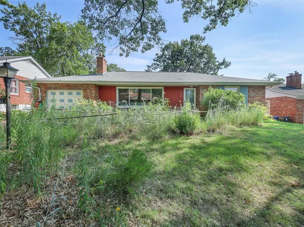7332 Milan Ave, Saint Louis, MO 63130