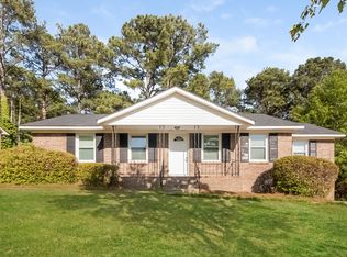 408 Green Springs Dr, Columbia, SC 29223