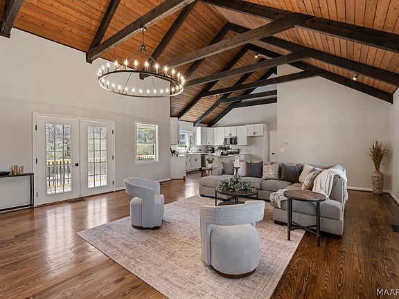 4th image of 1695 Samaria Rd