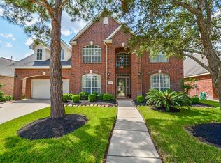 23803 Hackberry Dr, Katy, TX 77494