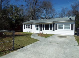 1923 Moore Rd, Augusta, GA 30906