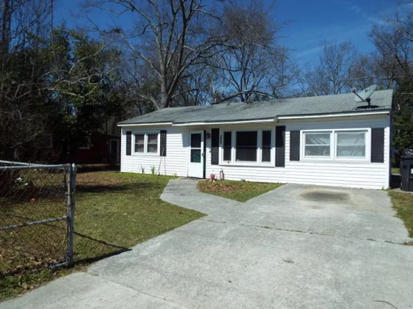 1923 Moore Rd, Augusta, GA 30906
