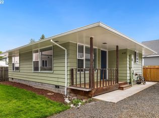 438 N 1st Ave, Hillsboro, OR