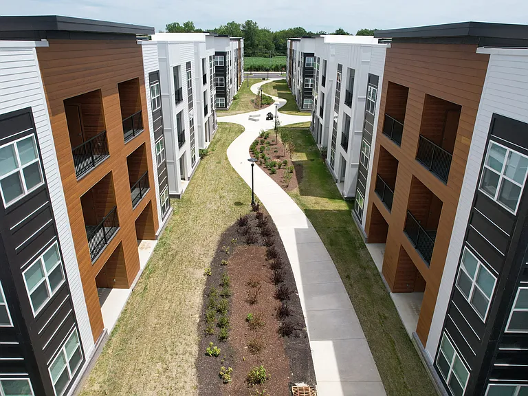 The Landing Apartments — Photo 19