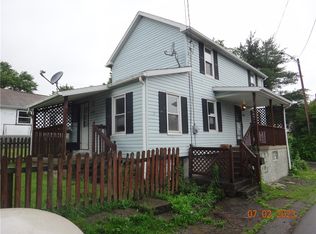 110 Walton Ave, Butler, PA 16001