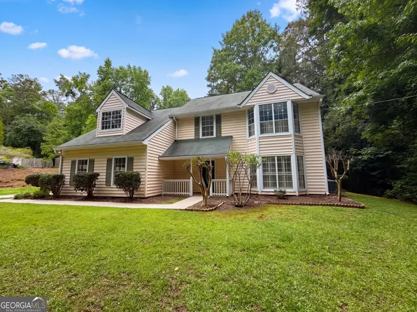 40 Stephanie Dr, Newnan, GA 30265