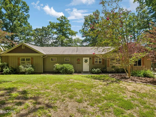 599 Winton Chapel Rd, Rockwood, TN 37854