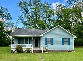 2031 Winterberry Rd, Sumter, SC 29154