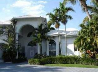 7600 NW 47th Dr, Pompano Beach, FL 33067
