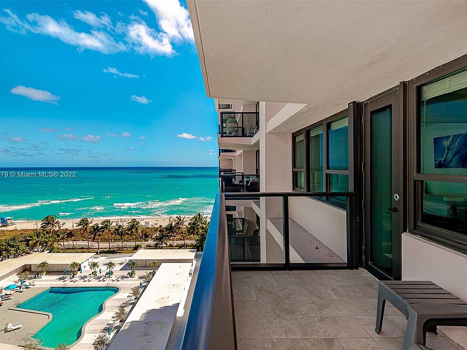 1st image of 5225 Collins Ave APT 1410