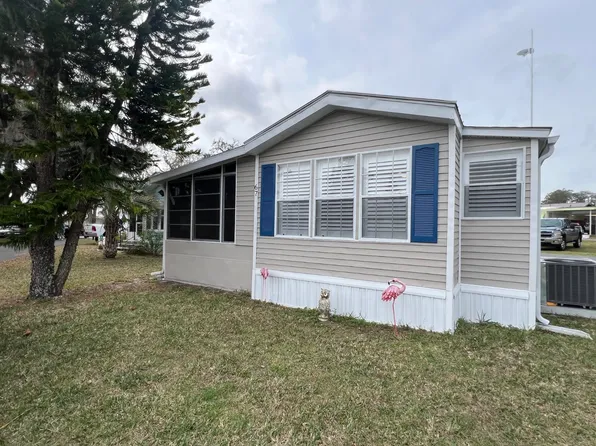 7246 East St #44-67, Wildwood, FL 34785