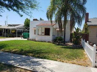 540 Channing Way, Exeter, CA 93221
