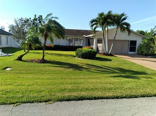 406 SE 19th St, Cape Coral, FL 33990