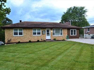 3114 Route Cc, Jefferson City, MO, 65109