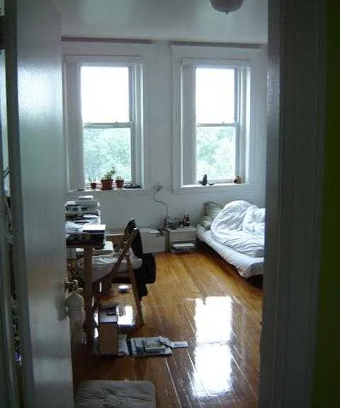 Park Dr — Photo 1