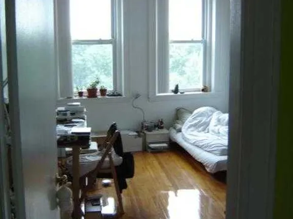 (undisclosed Address), Boston, MA 02215