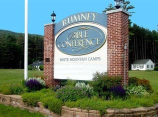 0 Gilford Ave, Rumney, NH 03266