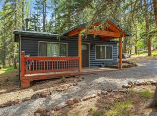 24 Wiltbank St #7, Greer, AZ 85927