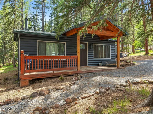 24 Wiltbank St #7, Greer, AZ 85927