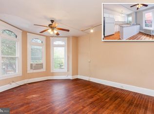 3119 N Calvert St, Baltimore, MD 21218