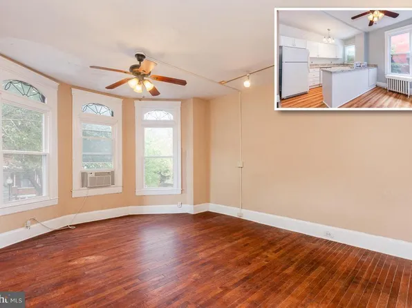 3119 N Calvert St, Baltimore, MD 21218